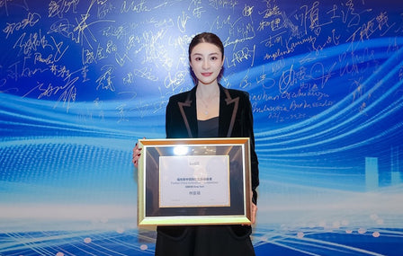 Flourishan - Forbes China Media