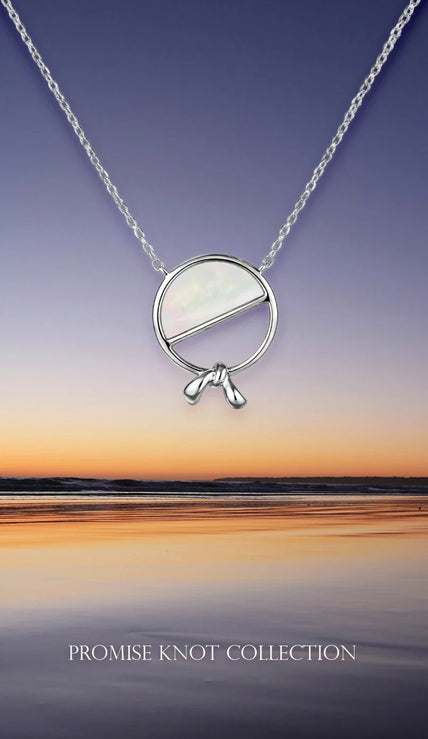 Promise Knot Collection