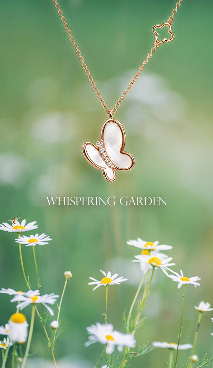 Whispering Garden  Collection