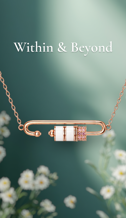 Within & Beyond Collection