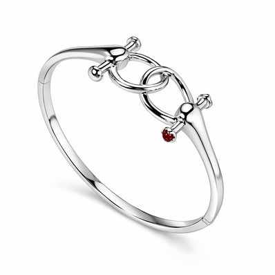 Walk into Light Bangle