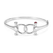 Walk into Light Bangle