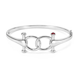 Walk into Light Bangle