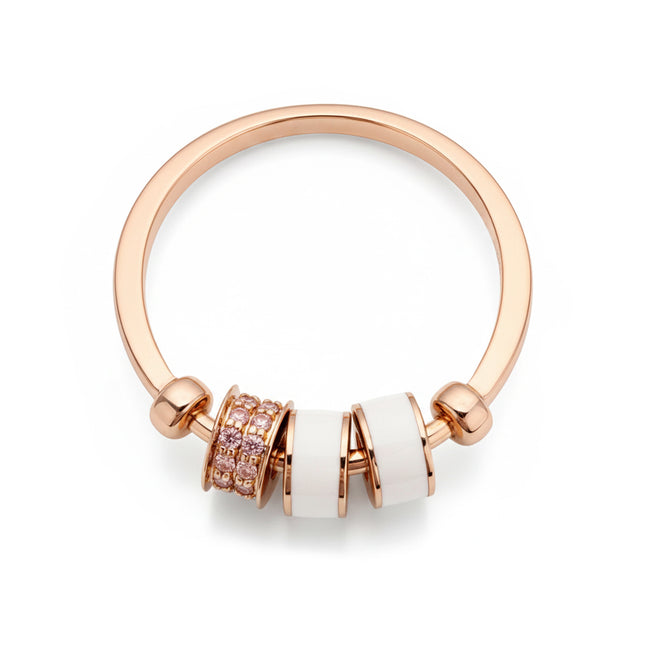 Encounter Promise Ring