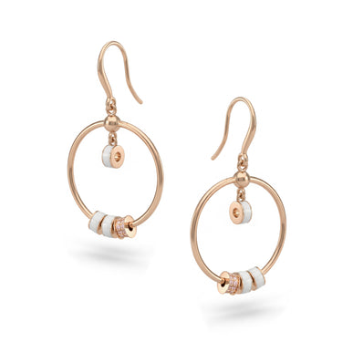 Future Echo Earrings