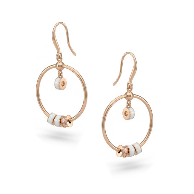 Future Echo Earrings