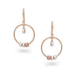 Future Echo Earrings