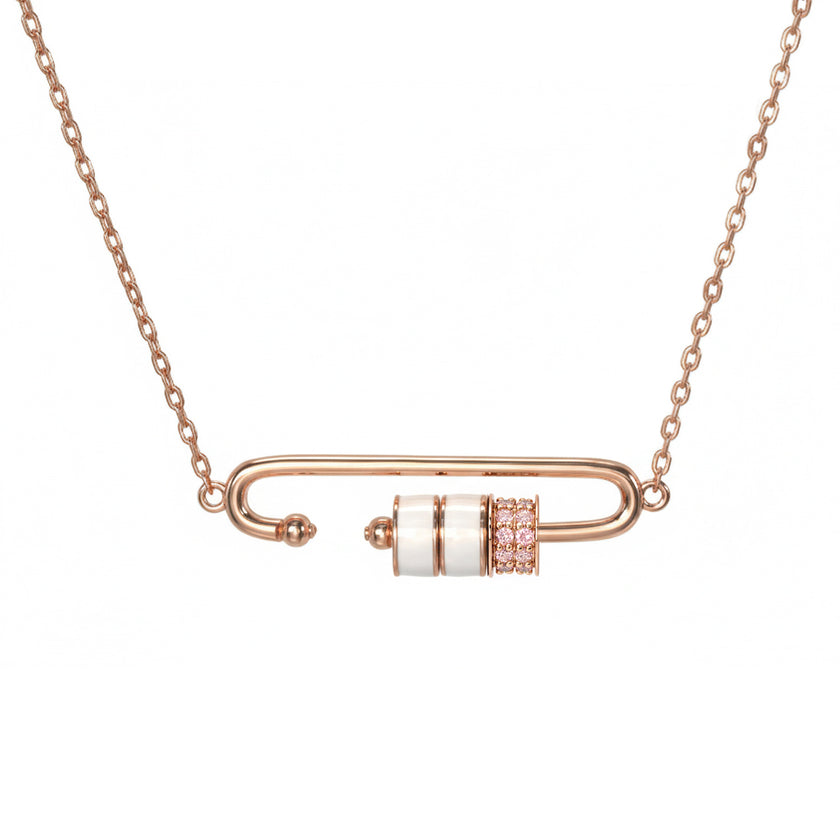 Future Prelude Necklace