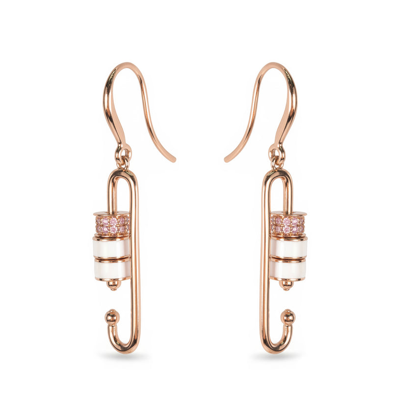 Future Prelude Earrings