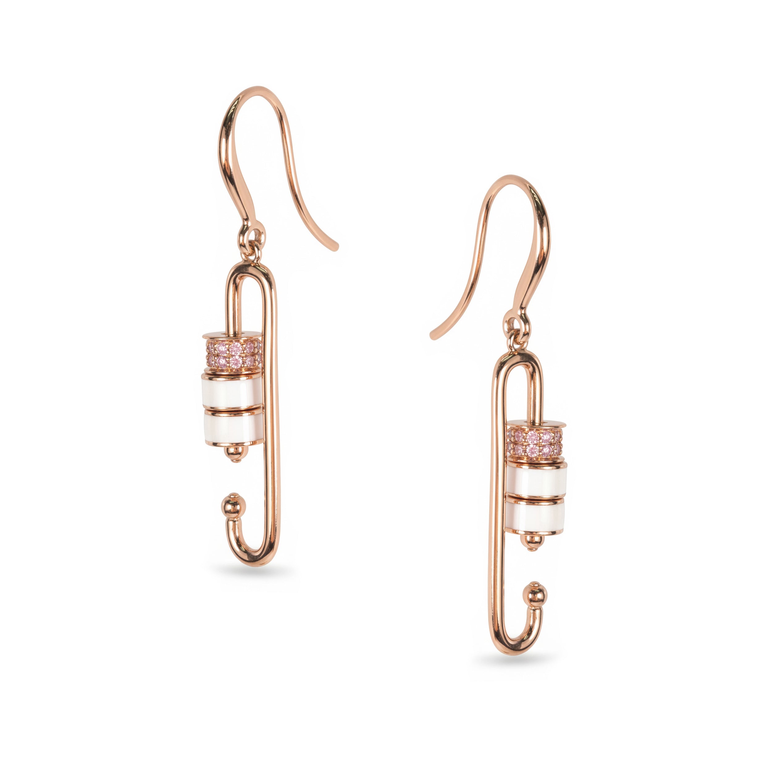 Future Prelude Earrings