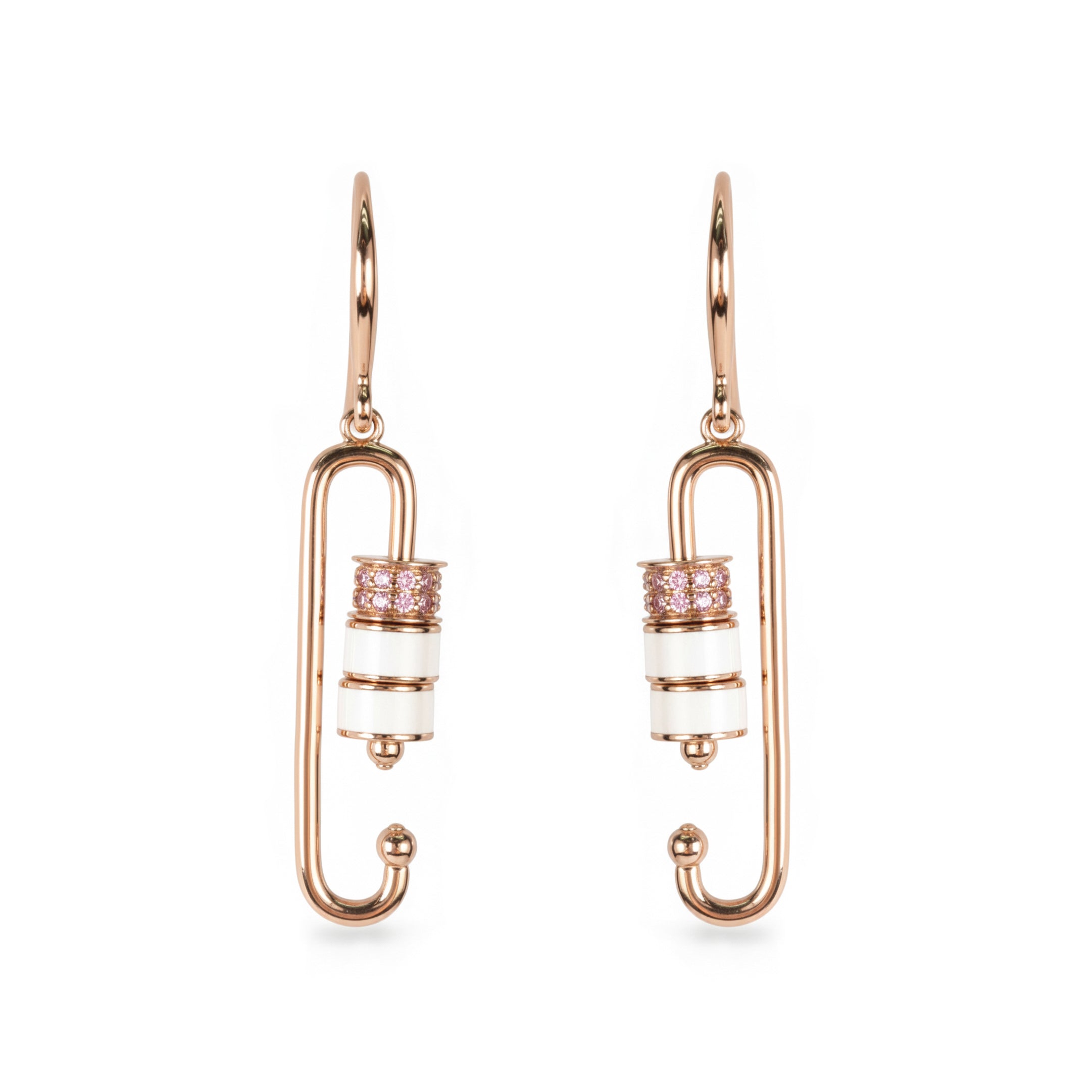 Future Prelude Earrings