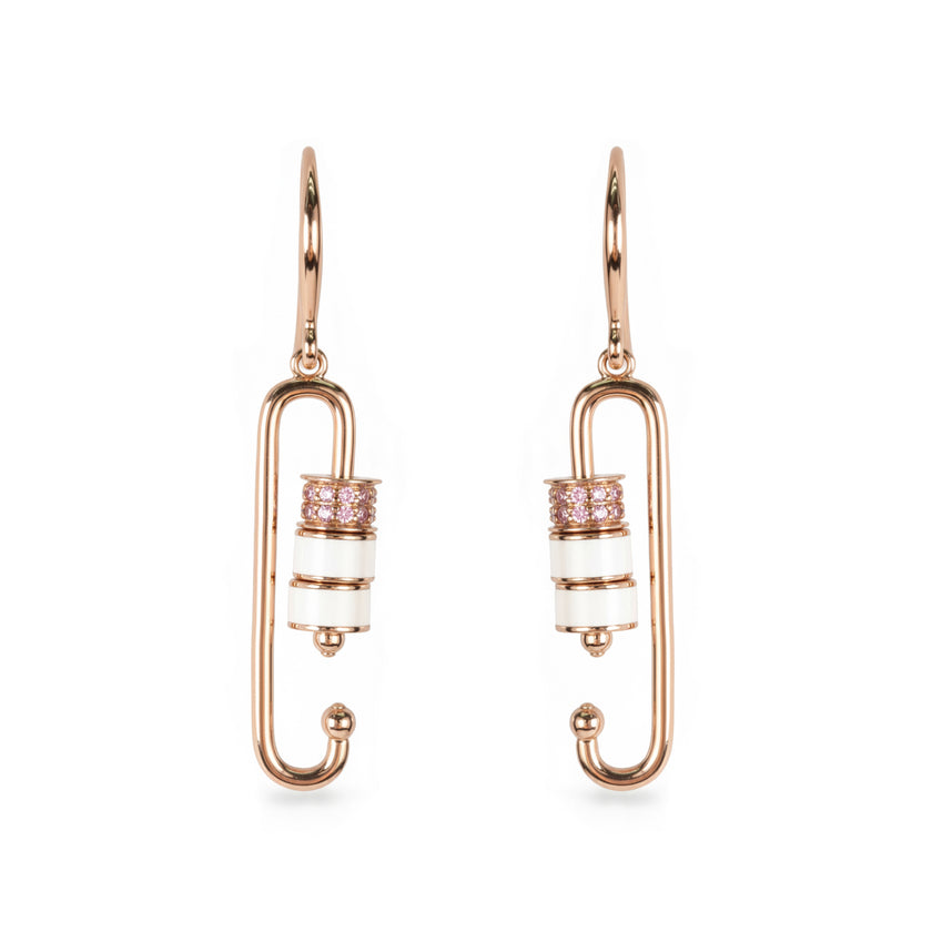 Future Prelude Earrings