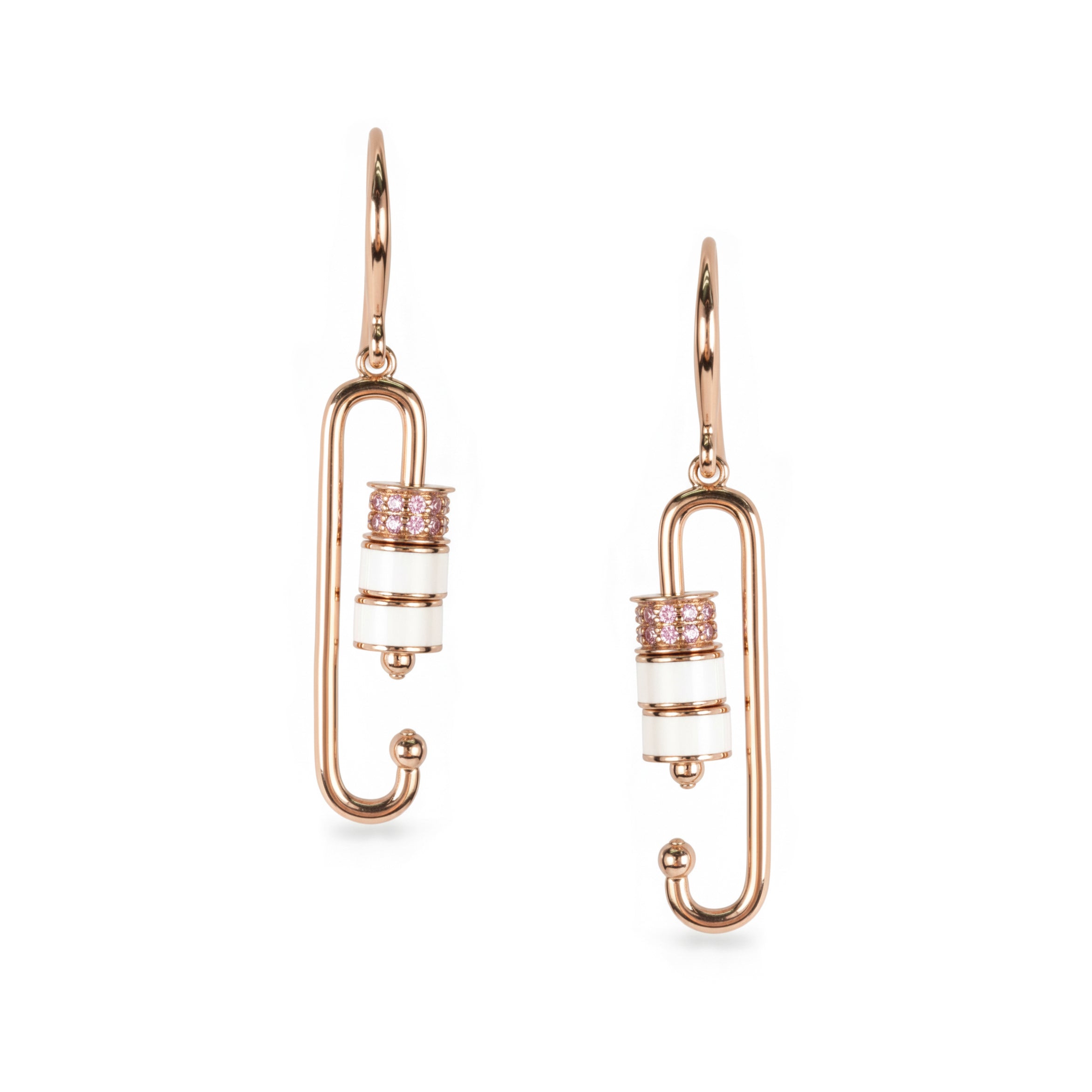 Future Prelude Earrings