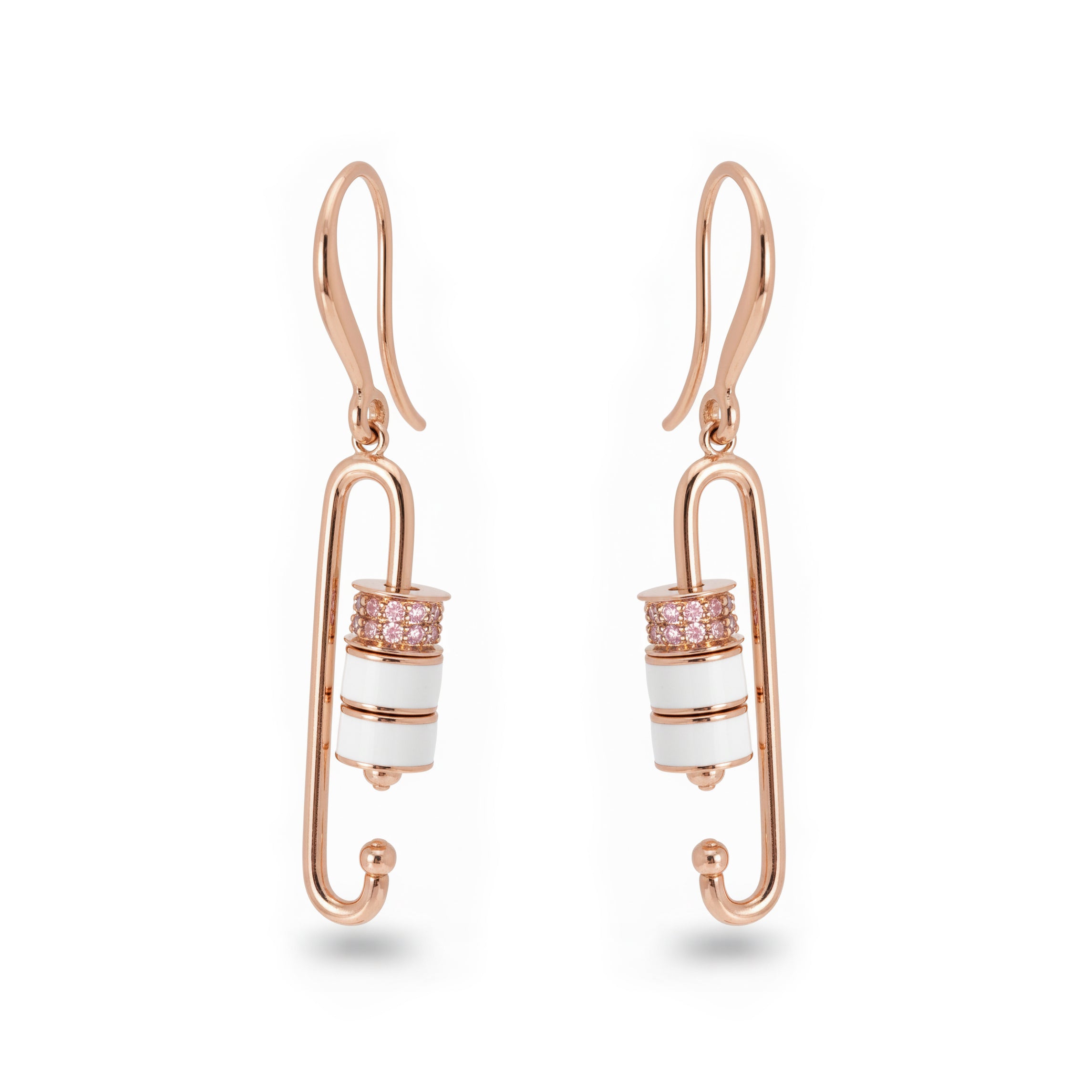 Future Prelude Earrings