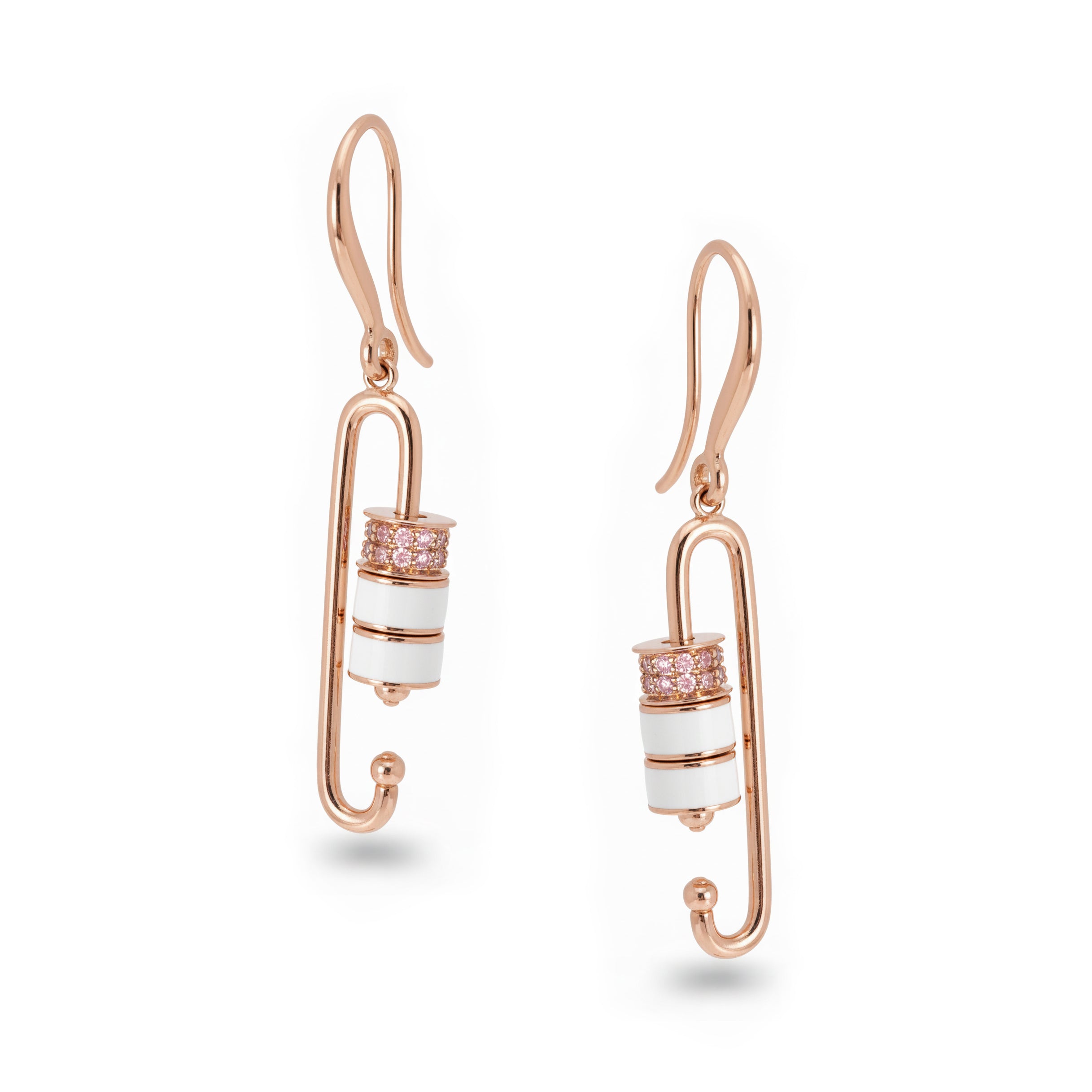 Future Prelude Earrings