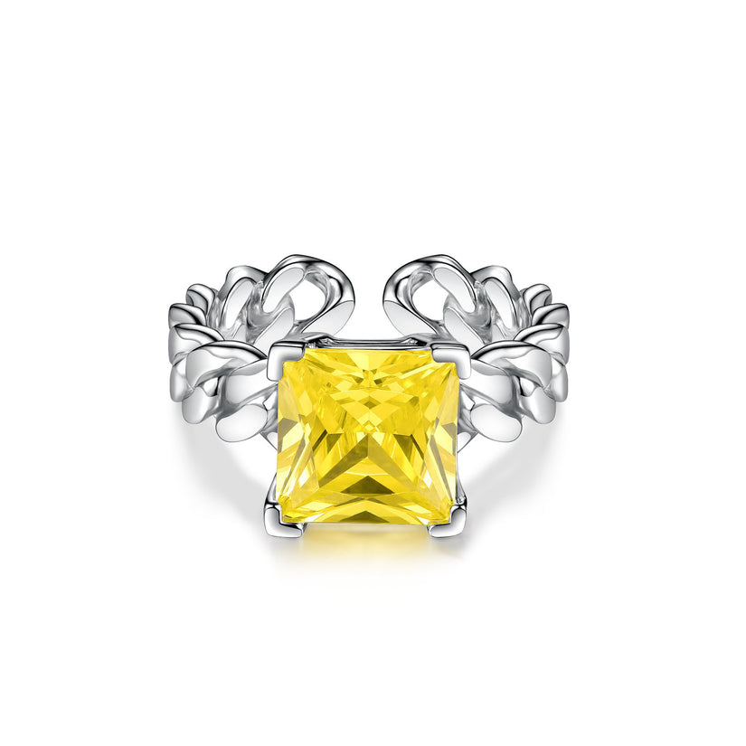 Sugar Box Ring