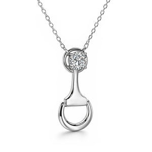 Step into Light Necklace