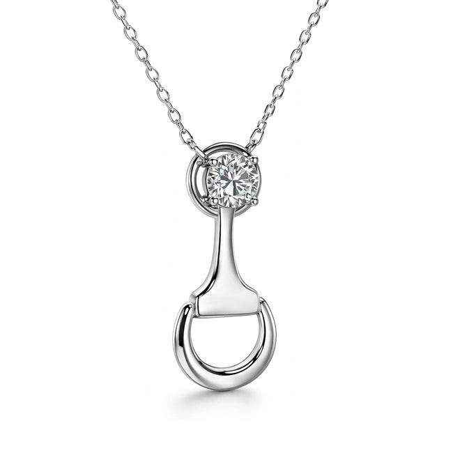 Step into Light Necklace