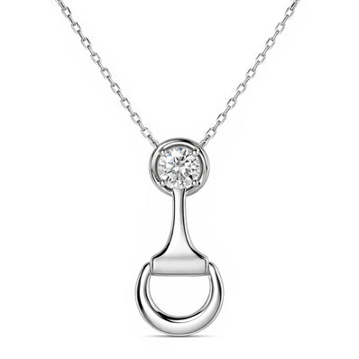 Step into Light Necklace