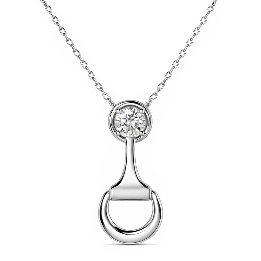 Step into Light Necklace