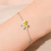 Butterfly's Dance Bracelet