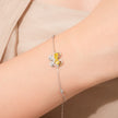 Butterfly's Dance Bracelet