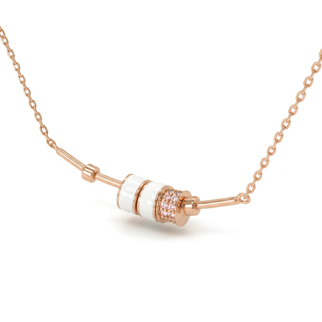 Encounter Promise Necklace