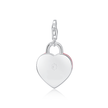 Red Heart Pendant