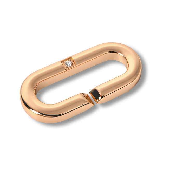 SUS316 Loop (One diamond)