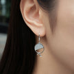 Promise Knot Earrings
