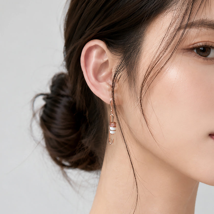 Future Prelude Earrings