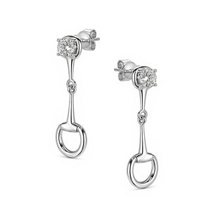 Walk with Light Earrings