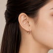 Future First Wish Earrings