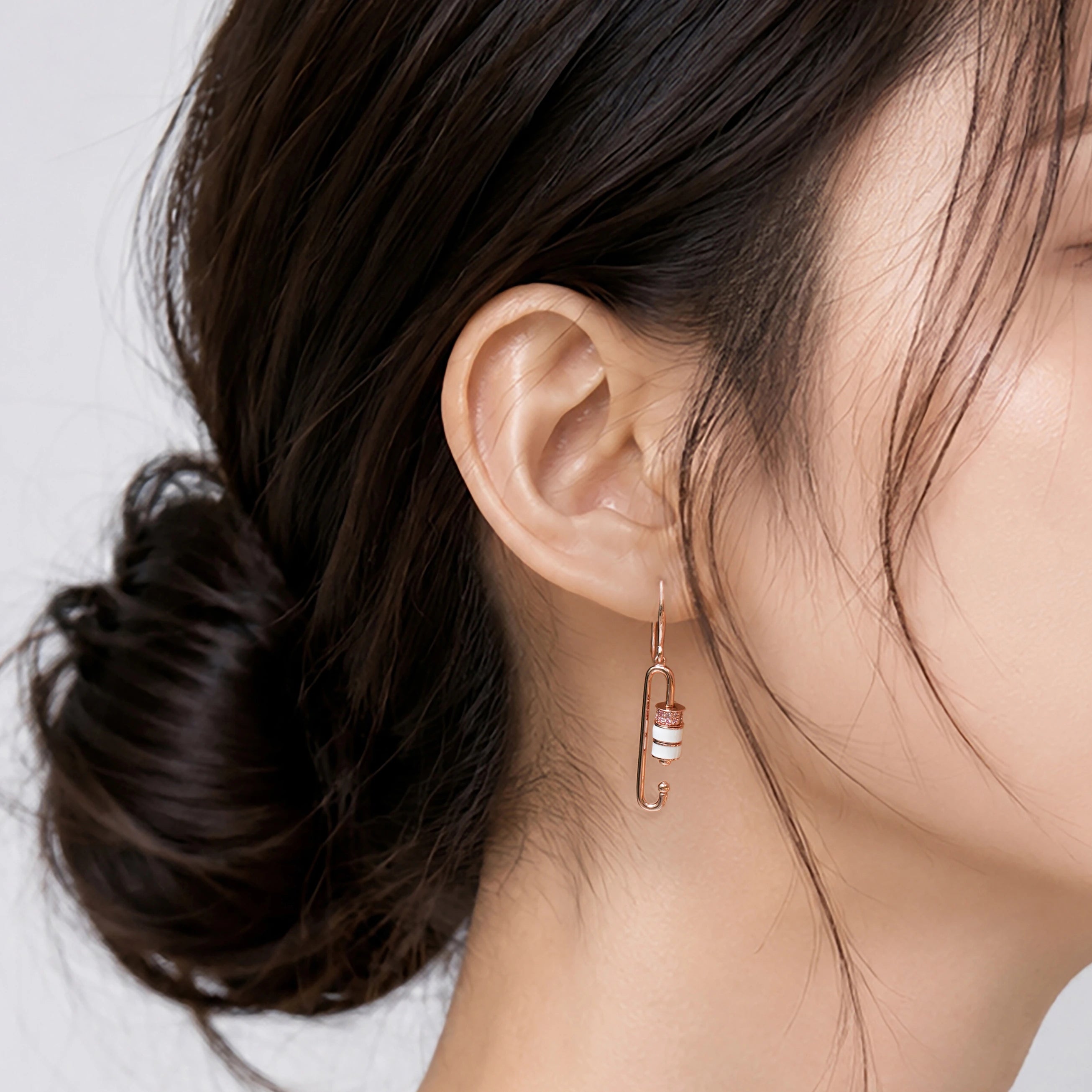 Future Prelude Earrings