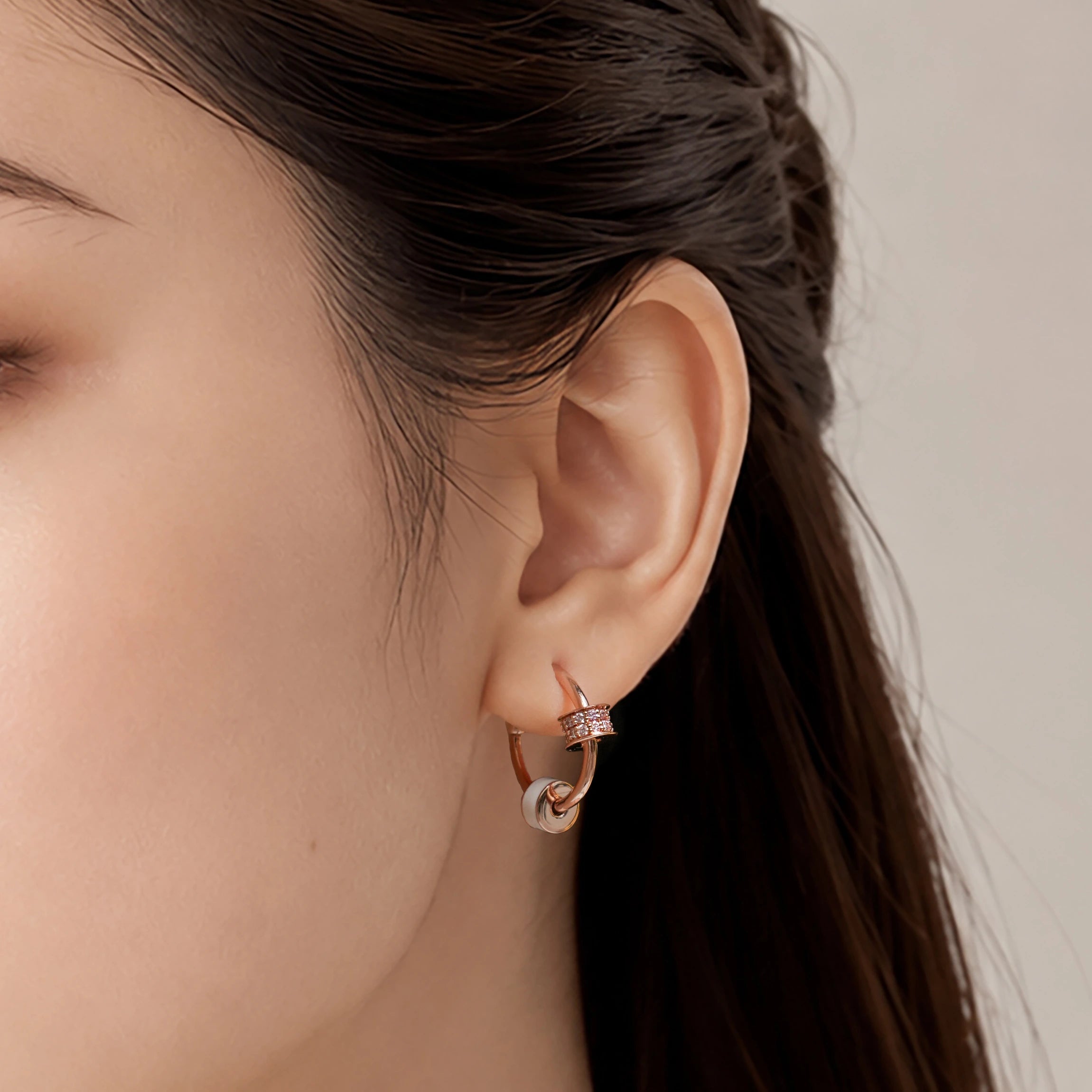 Future First Wish Earrings