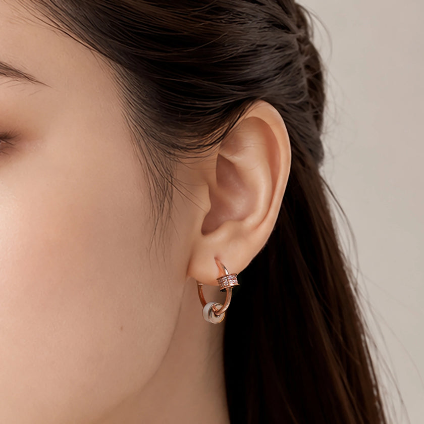 Future First Wish Earrings