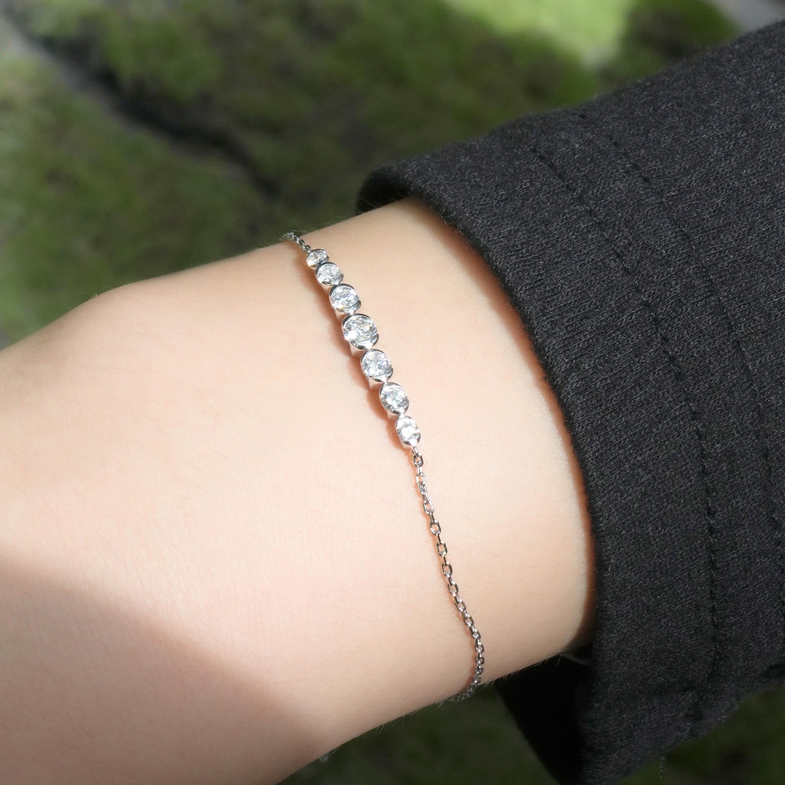 守護者之心低語手鍊