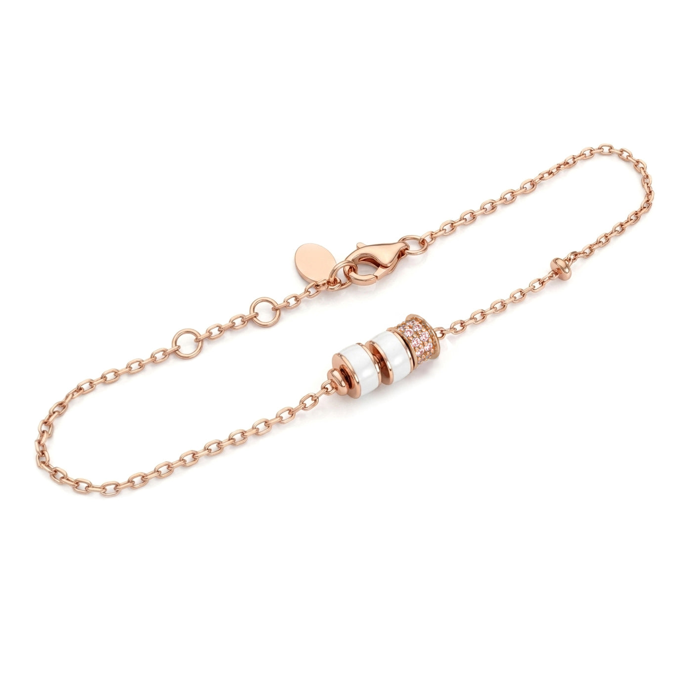 Encounter Promise Bracelet