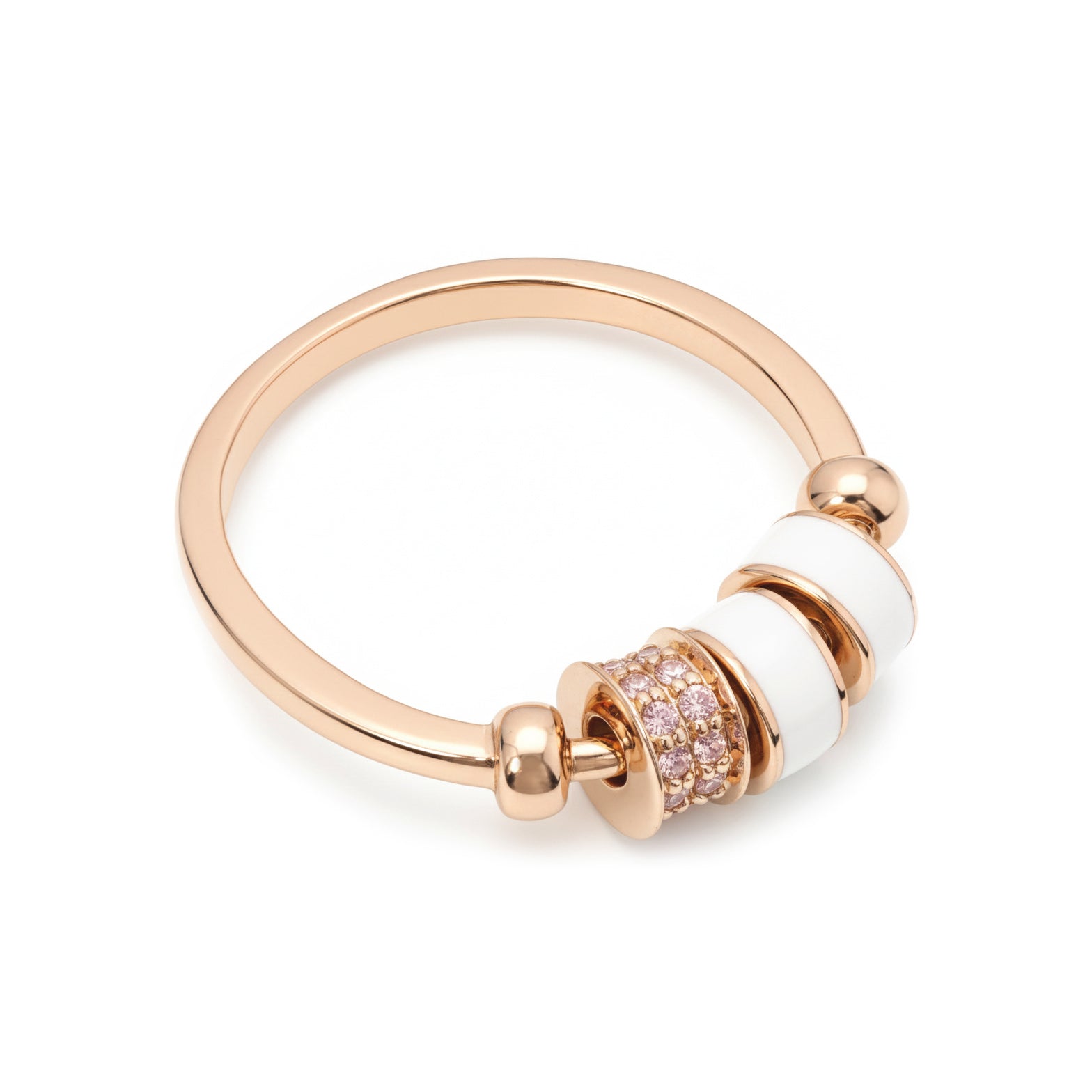 Encounter Promise Ring