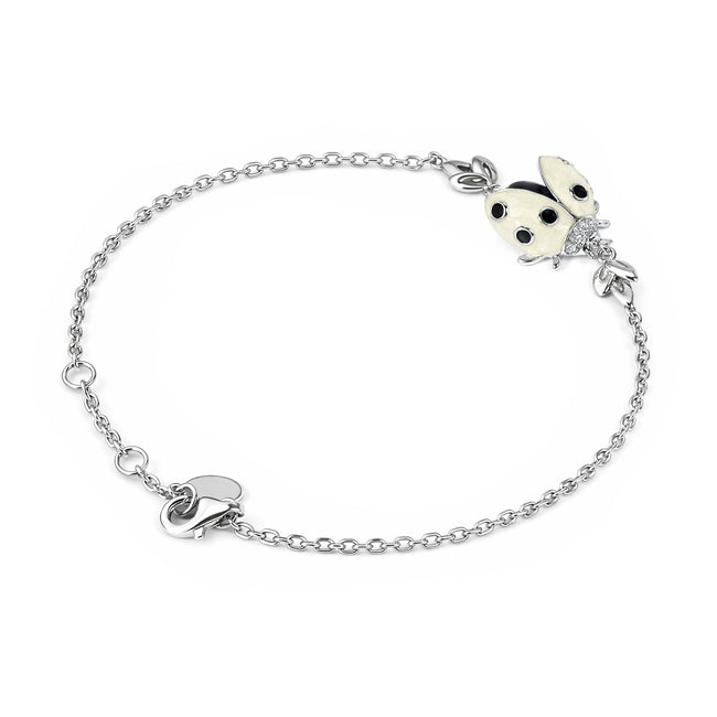 Garden Little Knight Bracelet