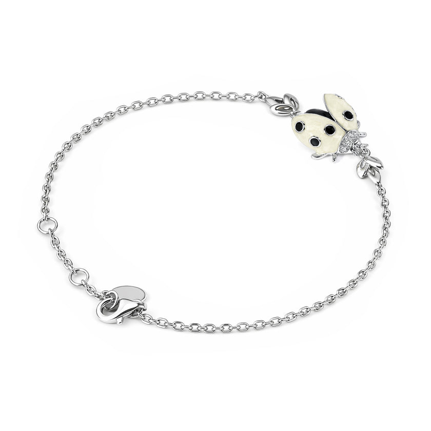 Garden Little Knight Bracelet