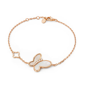 Afternoon Flutter Bracelet