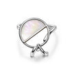 Promise Knot Ring