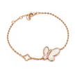 Afternoon Flutter Bracelet