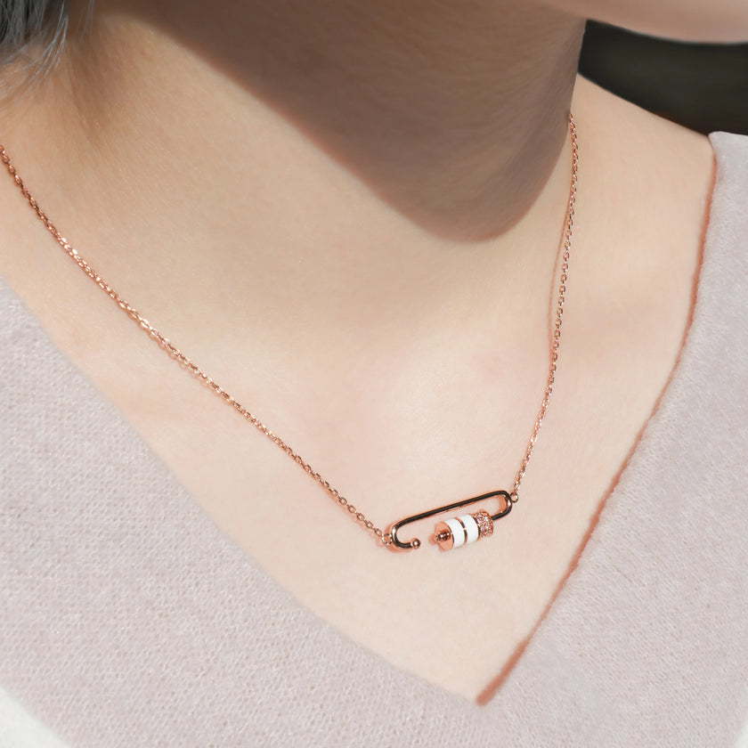 Future Prelude Necklace