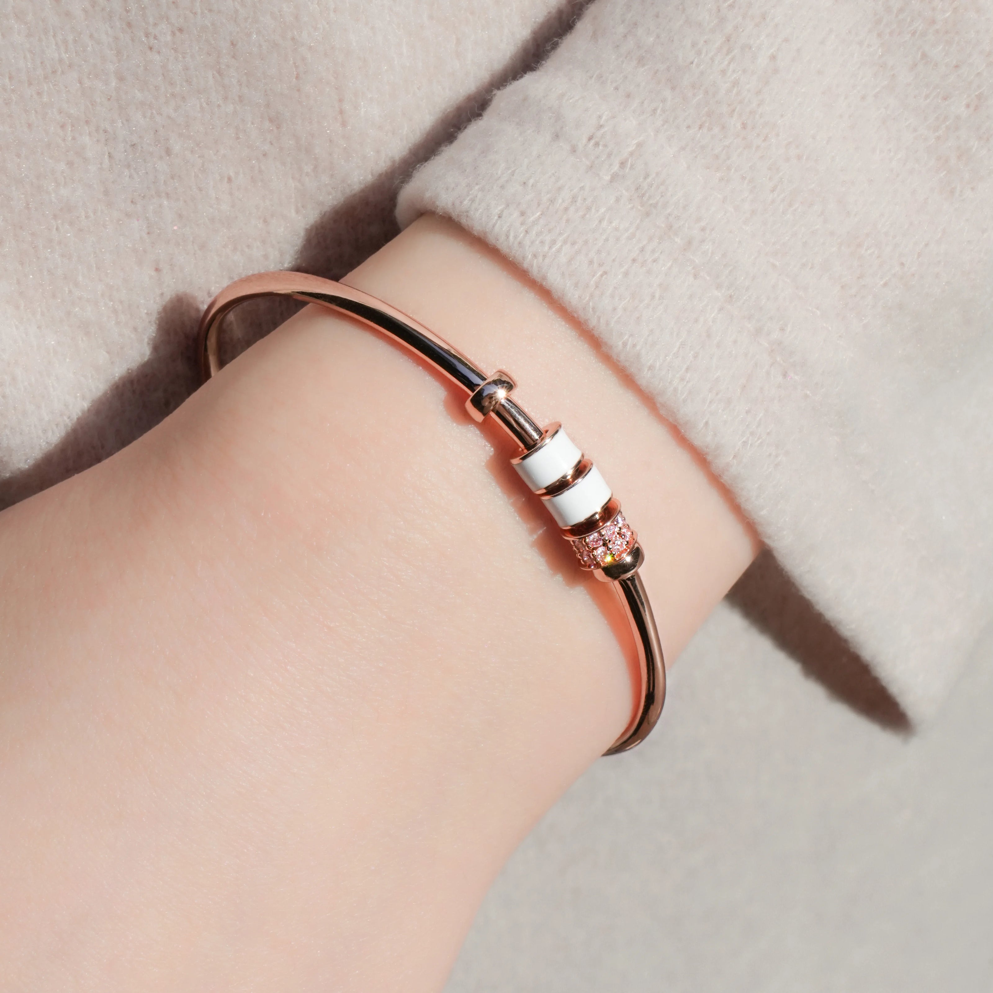 Encounter Vow Bangle