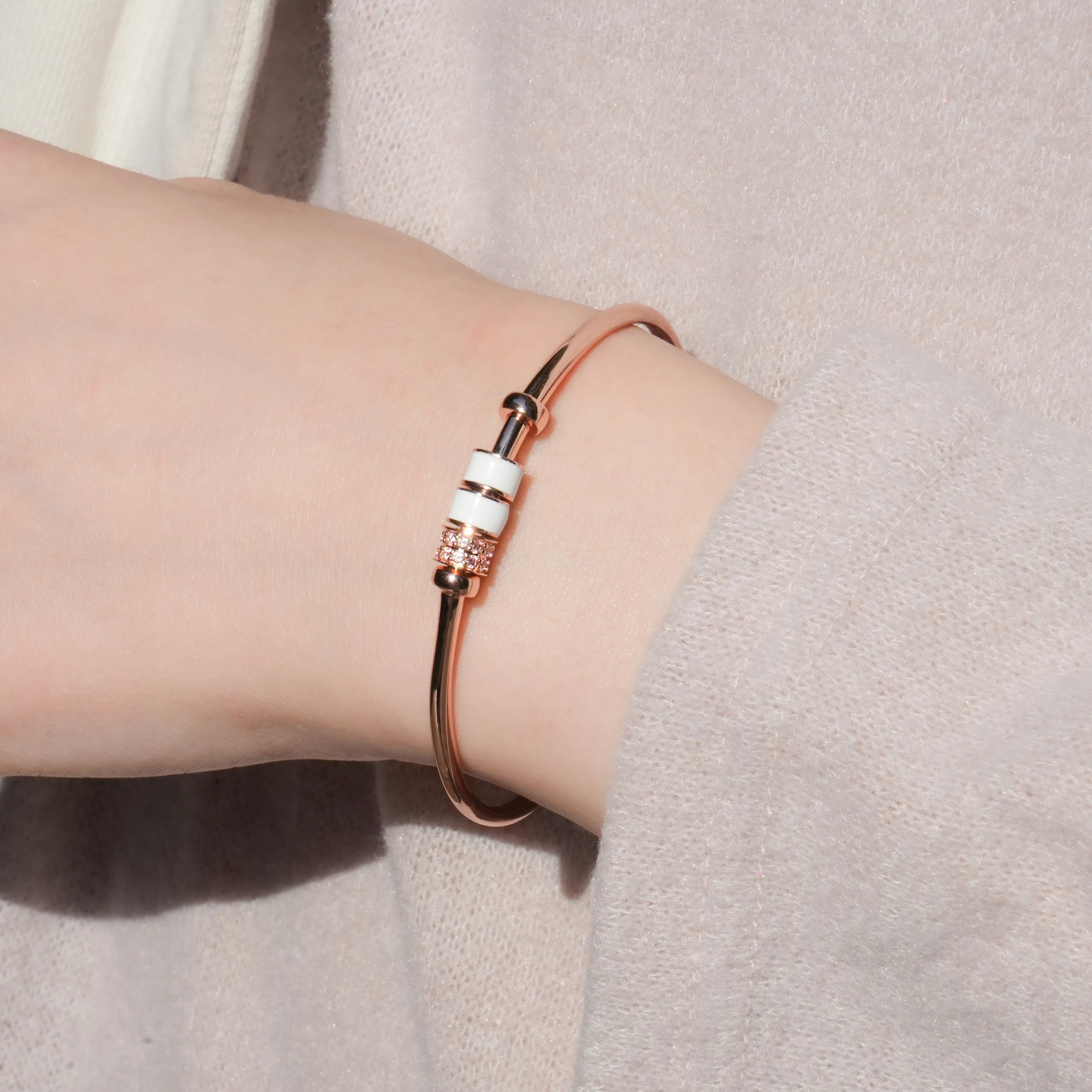 Encounter Vow Bangle