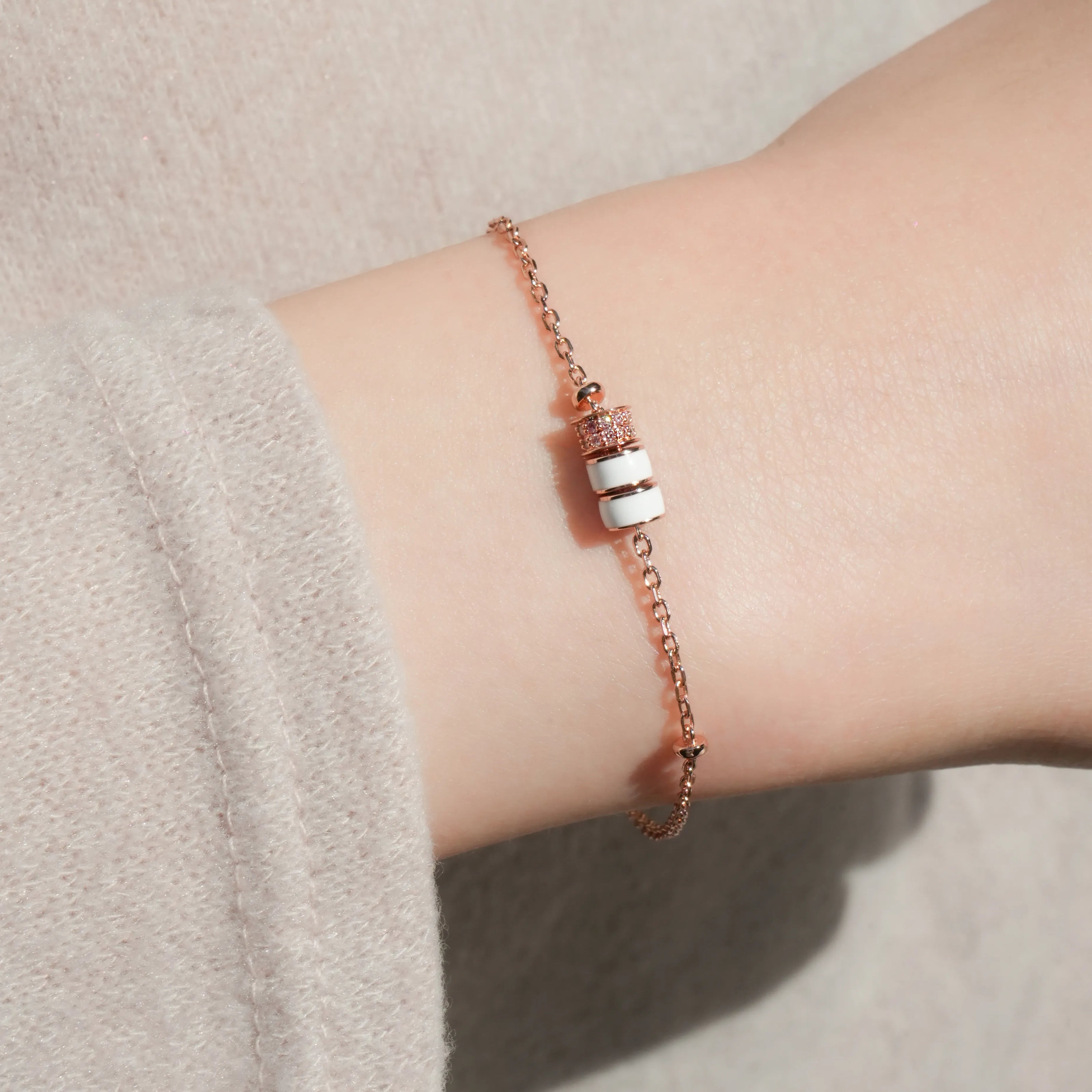 Encounter Promise Bracelet