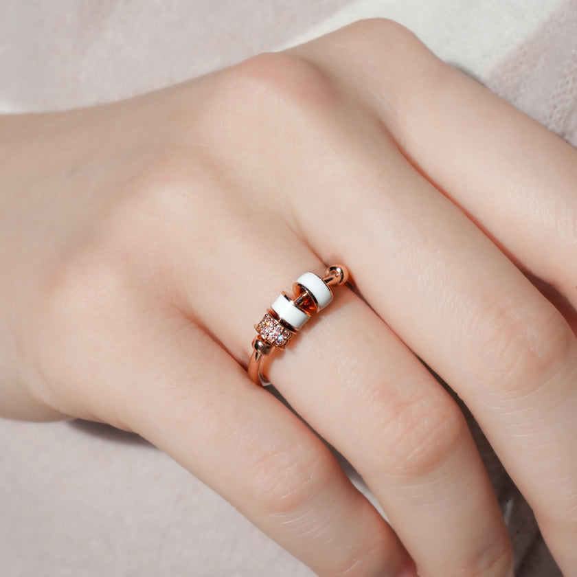 Encounter Promise Ring