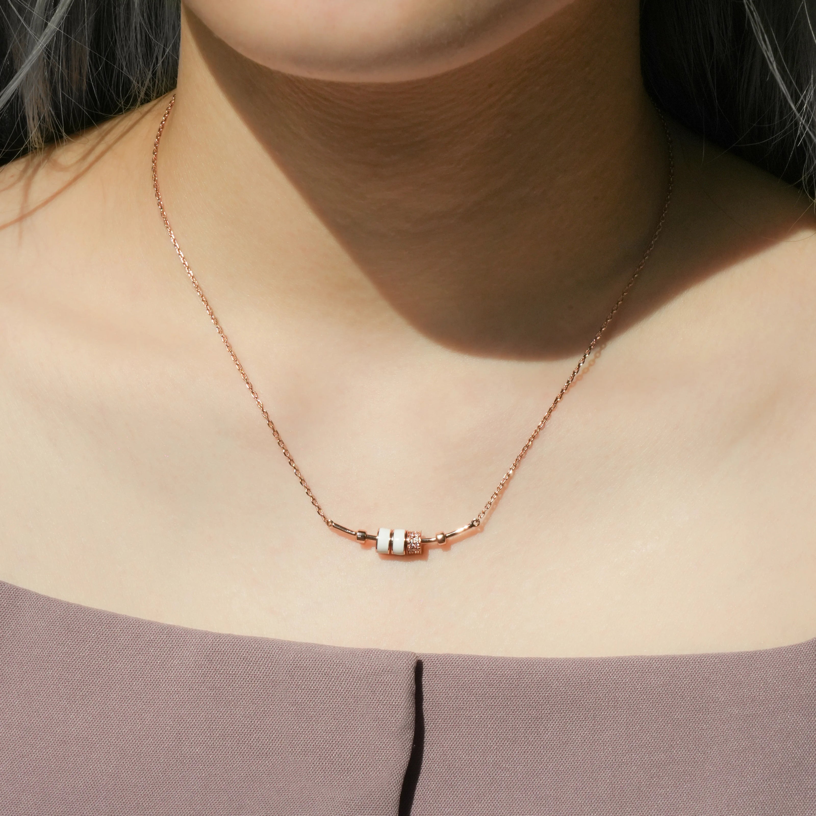 Encounter Promise Necklace